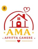 Ama Affitta Camere logo