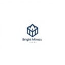 Bright Minds Academy logo