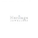 Heritage Jewellers logo