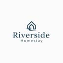 Riverside Homestay logo