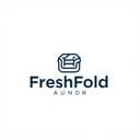 FreshFold Laundry logo