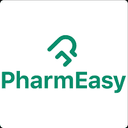 Pharmeasy logo