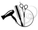 Beauty Salon — Atelier logo
