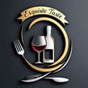 Restaurant & Café — Saffron logo