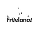Freelancer & Agency — Vantage logo
