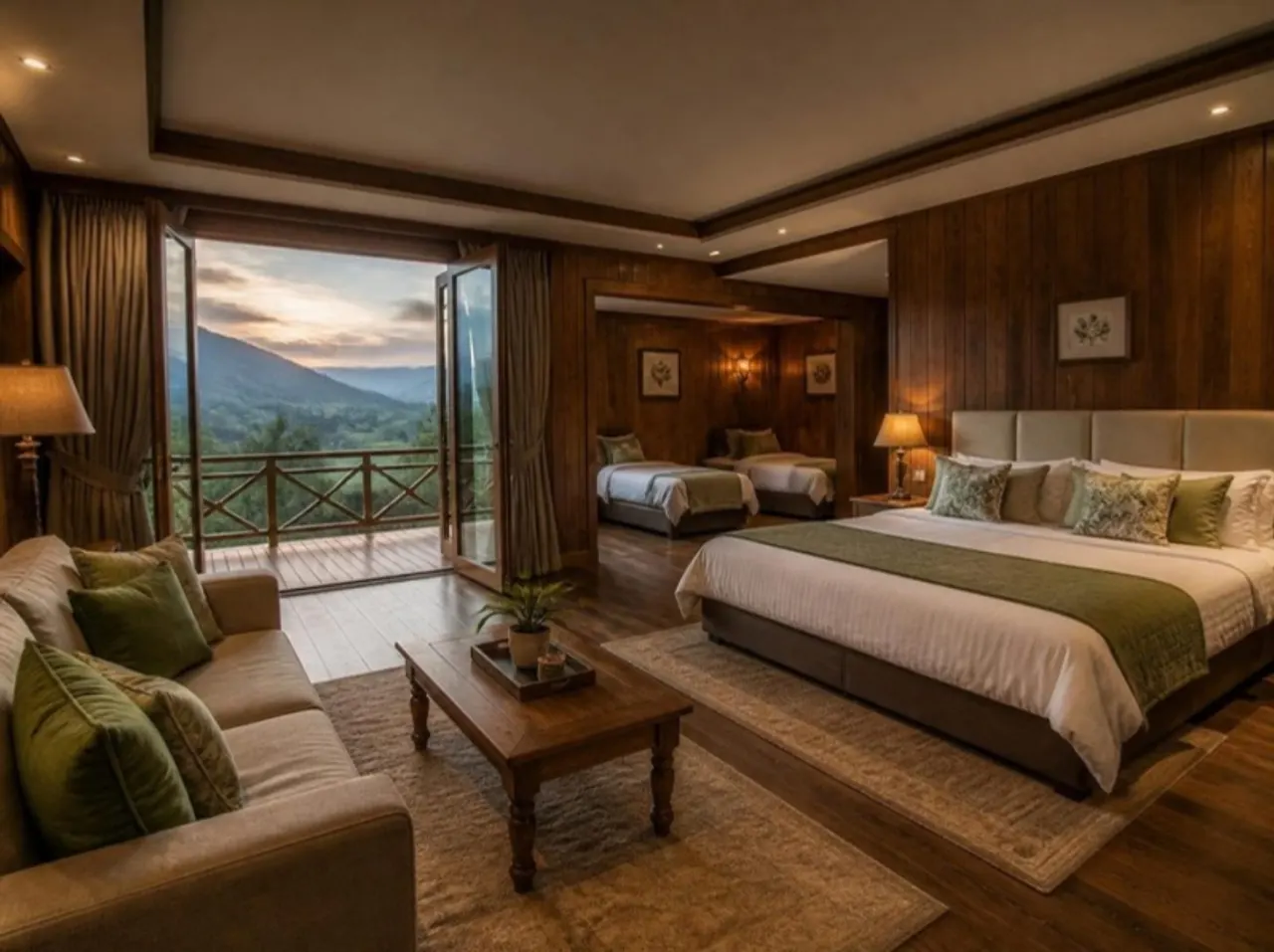 Family Suite