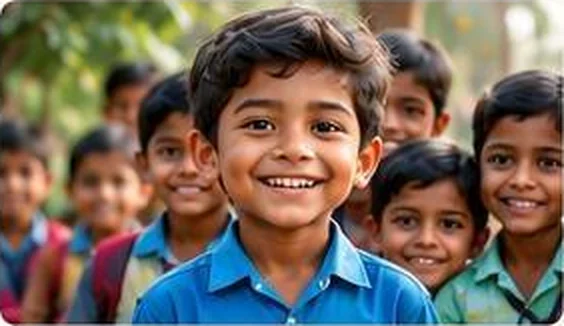 A Community Transformed Through Education