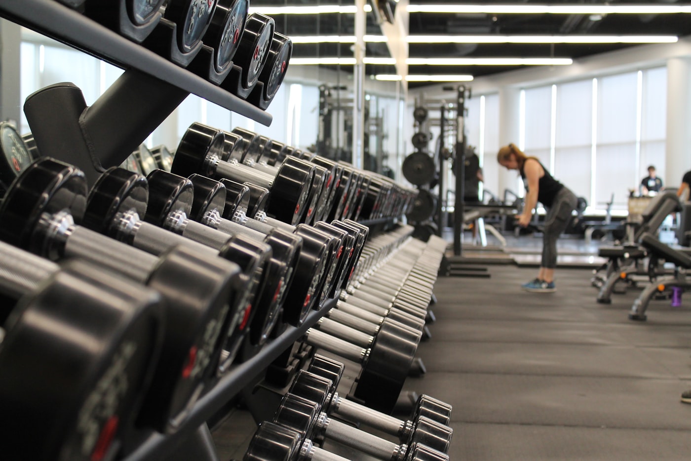 5 strength training mistakes you should avoid
