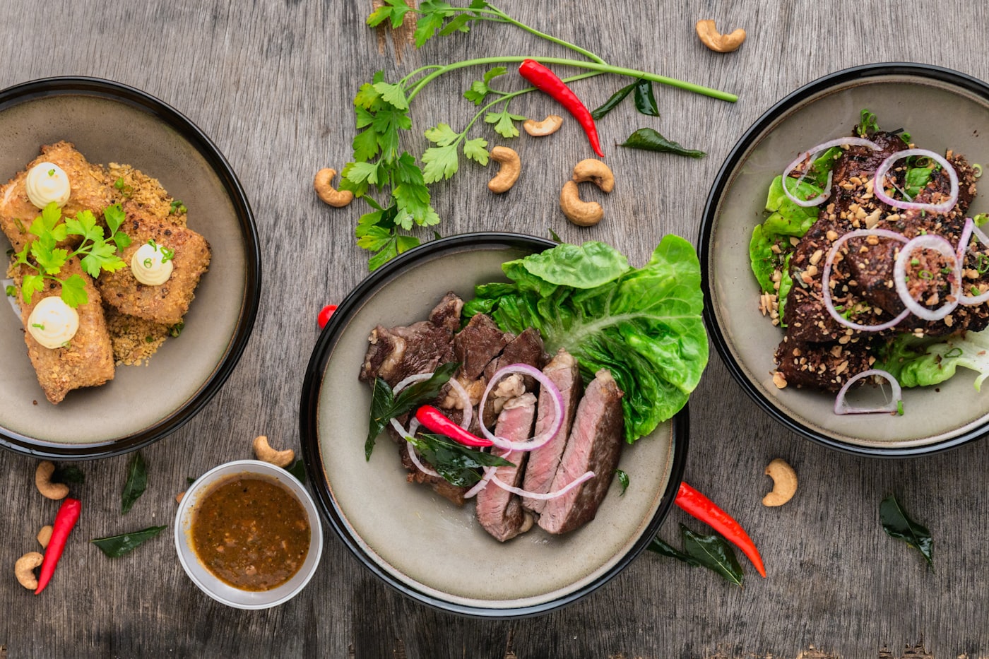 What fresh actually means in our kitchen