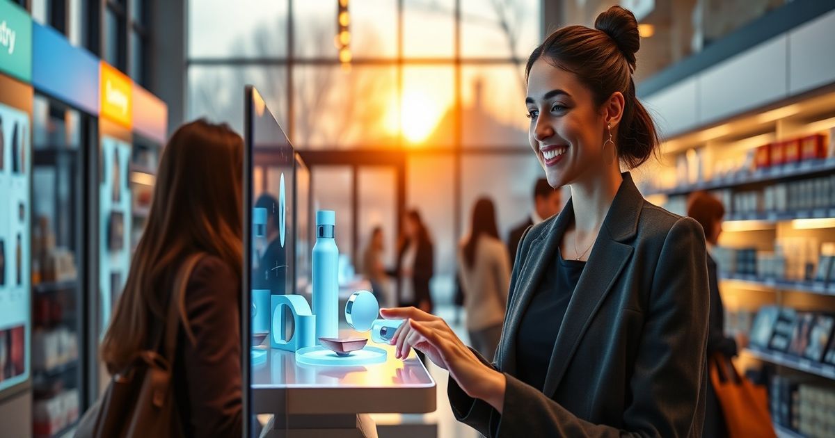 How Conversational AI is Revolutionizing E-commerce Shopping Experiences: 7 Ways to Boost Sales and Customer Engagement
