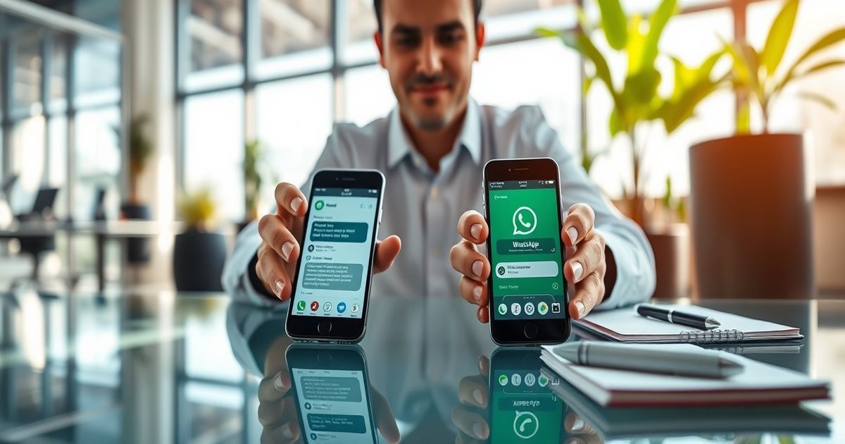 SMS vs WhatsApp: Choosing the Right Channel for Maximum Campaign ROI