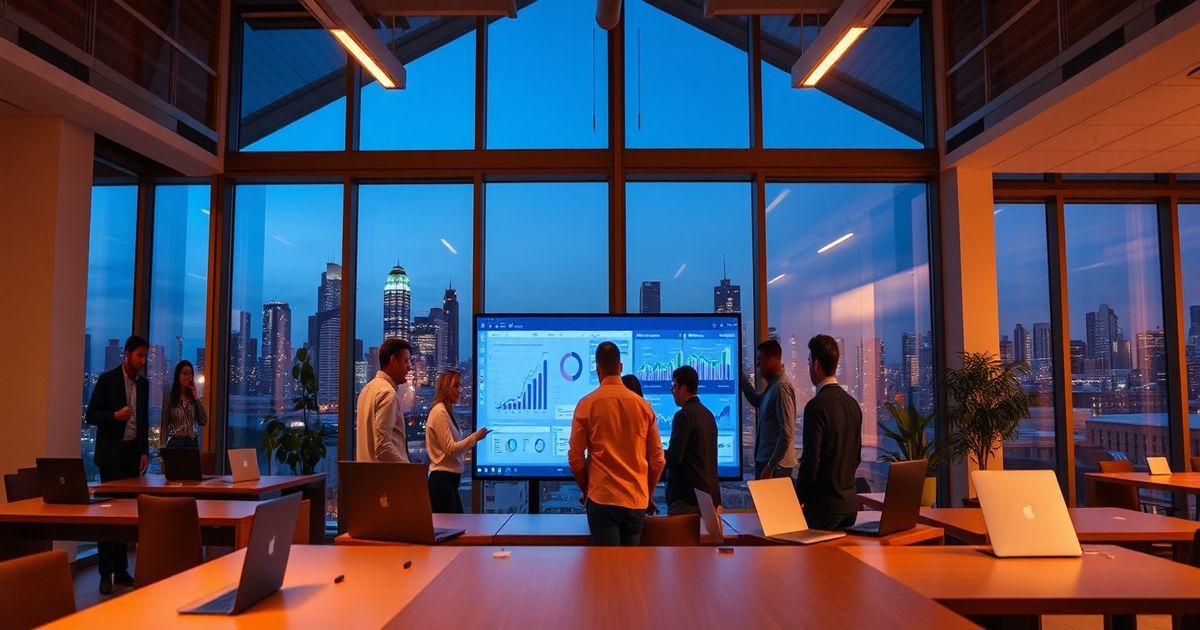 AI Agents Are Here: How They're Reshaping Work and What It Means for You