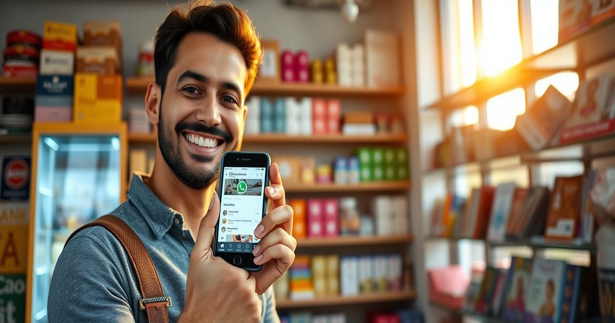 Top 10 WhatsApp Chatbot Use Cases to Boost Your Sales