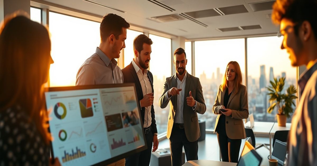 The Ultimate Guide to Choosing the Best CRM Software for Your Business