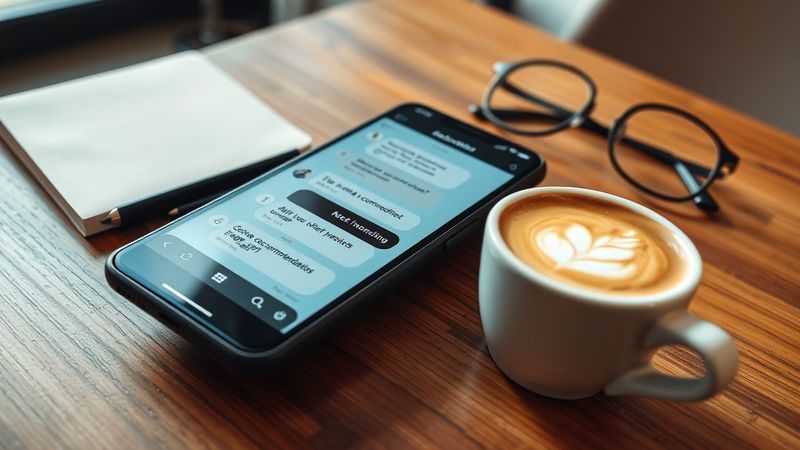 1. Personalized Shopping Experiences at Scale