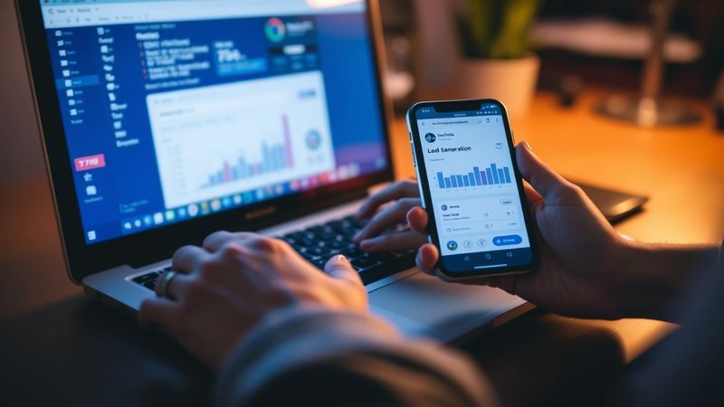 Proven Lead Generation Techniques