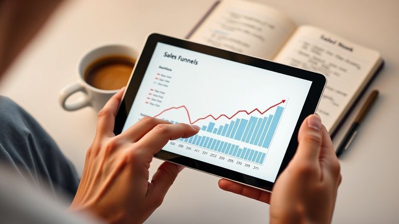 What Is a Sales Funnel (And Why Most People Get It Wrong)